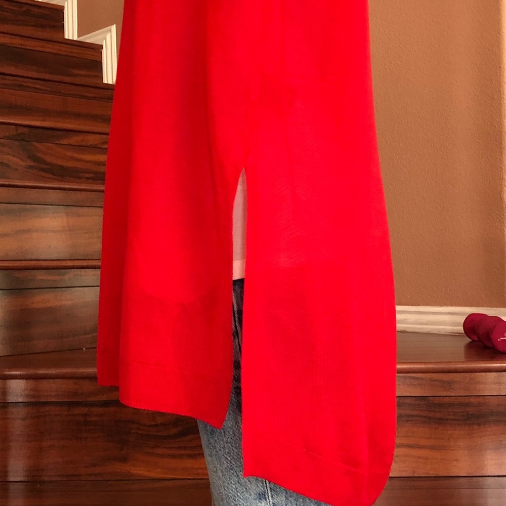Knit vest - Picture 2 of 5